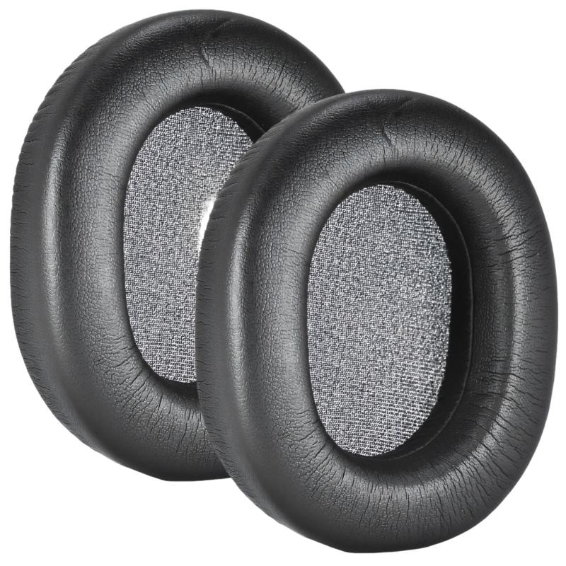 

Comfortable Protein Leather Ear Pad With Sponge Padding For ROG Pelta Headphone Earpads Enhanced Music Experience 1