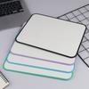 Double-Sided Small Whiteboard Handwriting Board Multi-Color Erasable Writing Board Study Room Desktop Drawing Board Teaching