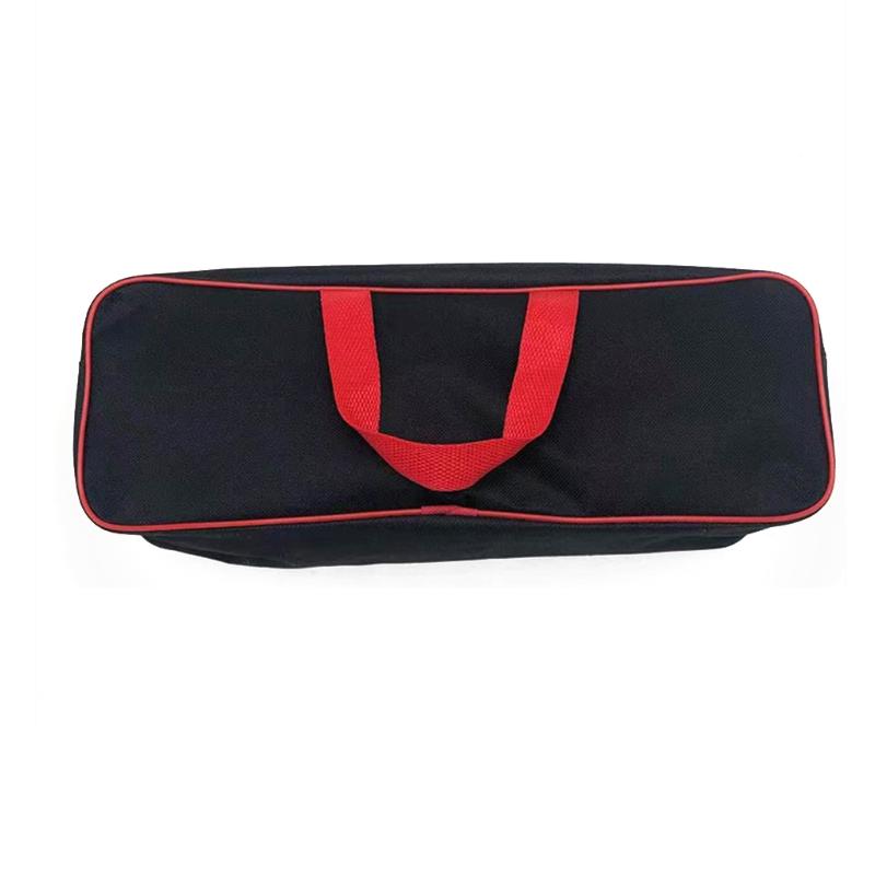 Portable Repair Tool Bag Electrician Storage Bag Gift for Handyman Men Father Used At Home Work Anti-scratch Durable