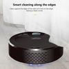 Smart Vacuum Cleaner Intelligent Rechargeable Cleaning Robot Sweeping Machine for Pet Hairs Hard Floor Carpet Lazy Sweeper