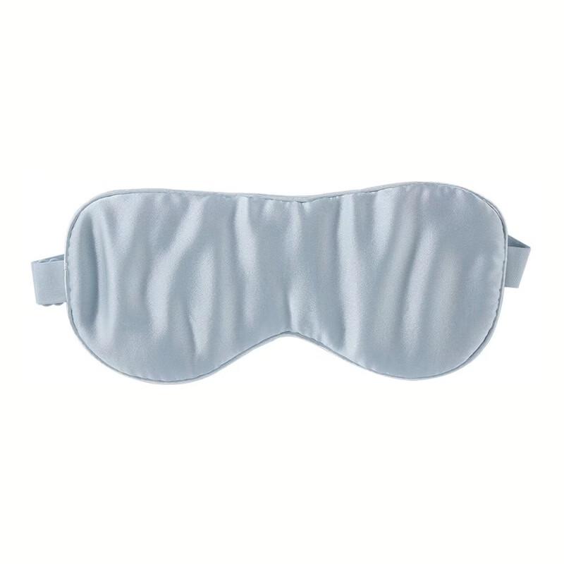Zhenshiming Mulberry Silk Sleep Mask