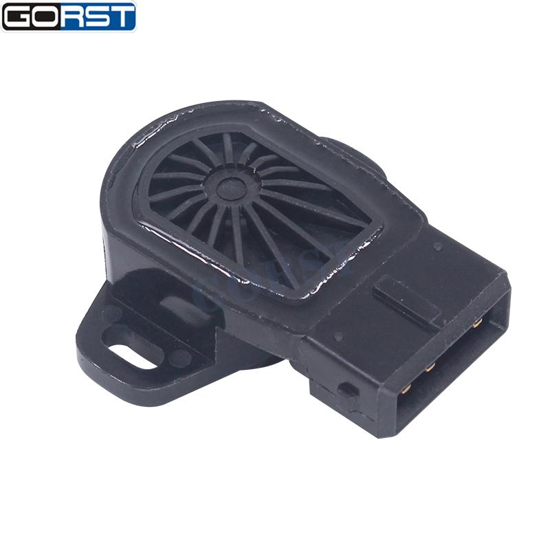 Throttle Position Sensor MD628074 for Mitsubishi Lancer Pajero Sport Grandis Eclipse Galant Outlander Car Auto Part 550515 TH404
