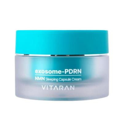 Exosome-PDRN Sleeping Capsule Cream 50mL Korea Beauty