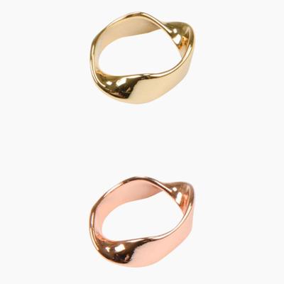 Saint Luxure Wellenring