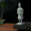 Paesaggio Xi'an Culturale Cina Souvenir Turistici Guerrieri di Terracotta Cinesi Cavalli Generale Ancar Pietra di Terracotta Decorazione per la Casa