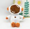 New 21cm Ivan Cornejo Plush Dolls Astronaut Stuffed Anime Cotton Doll Soft Doll Room Decoration Collection Kids Toy Birthday Gift