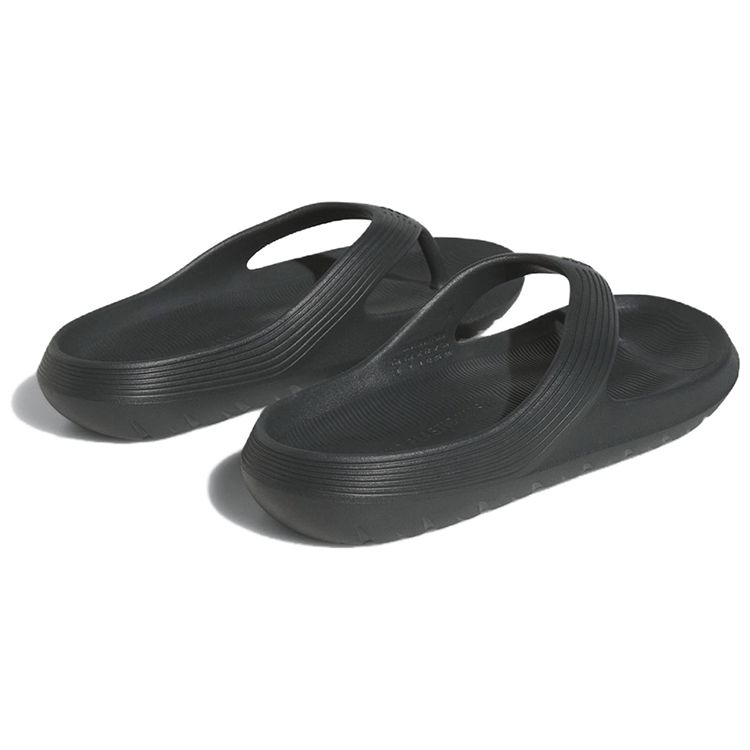 Adidas Adicane Flip Flop Carbon Unisex Sneakers Grey HQ9921