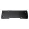 BMW 5 Series G38 LCI Front License Plate Holder (1139850063)