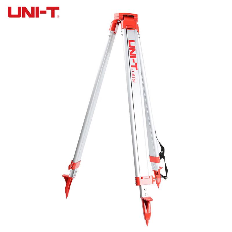 UNI-T LM307 Aluminum Alloy Tripod Level (CN version)