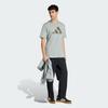 Adidas Men's M Panda Camo T-Shirt