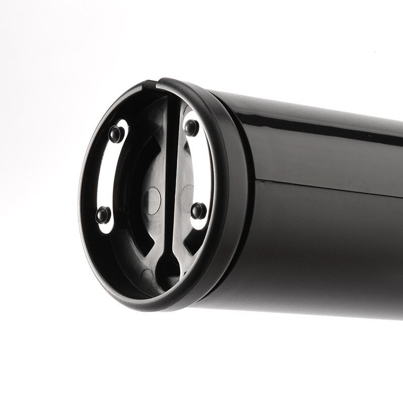 Abridor de vino eléctrico automático recargable - Herramienta multifuncional para el hogar