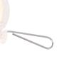 Coffee Flannel Cloth Strainer Reusable Corrosion Prevention Tea Filter Dropping Pot Mesh Basket Tools Coffee Utensils