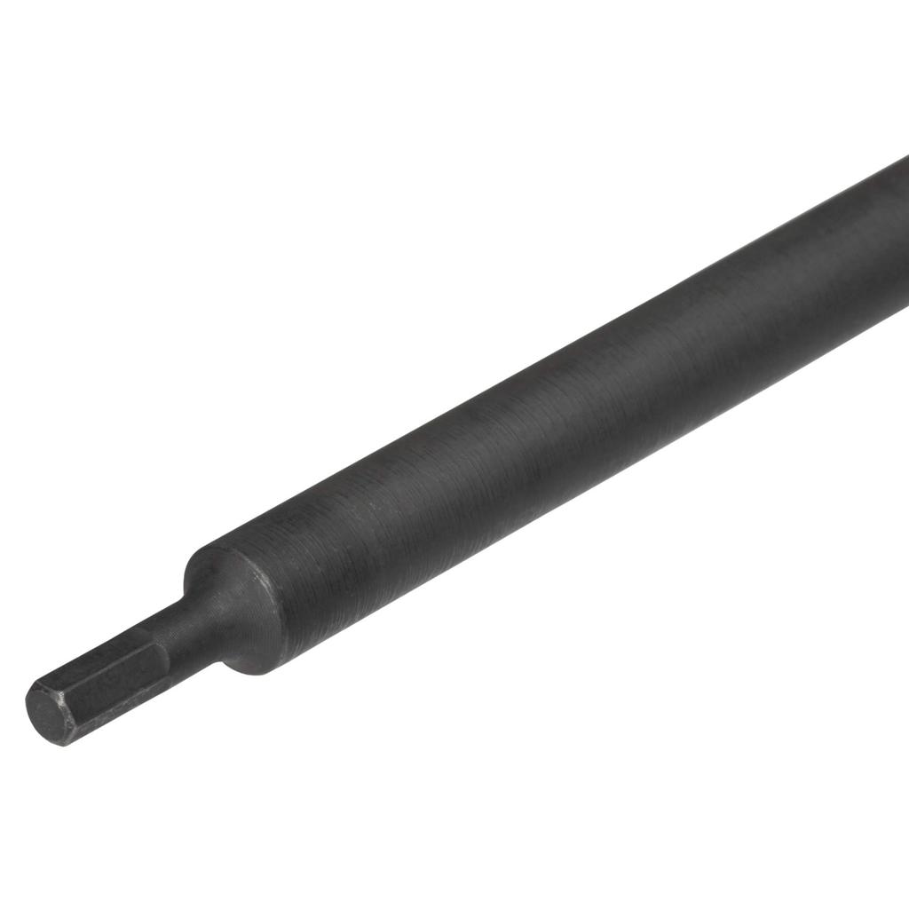 Tone Long Hexagonal Impact 5mm Width HP4AH-05L Socket, 12.7mm (1/2") Drive,