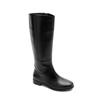 Thommcan Women Long Boots Black Lize 02 8tmle24w1b