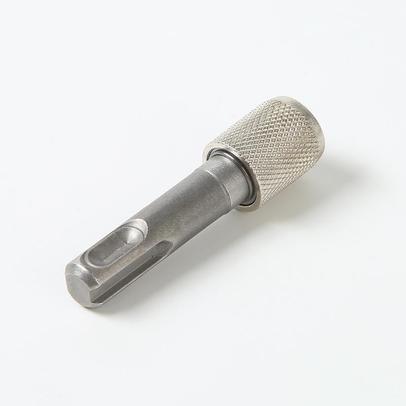 Telescopic Electric Hammer Impact Driver Hex Adapter