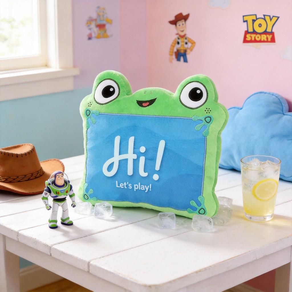 5 Plush Toy With Pp Cotton Filling For Kids Gift And Collectors