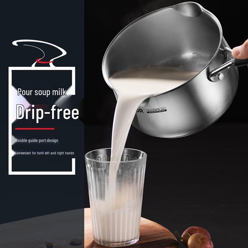 Supor 304 Stainless Steel Multifunctional Pot