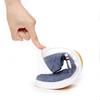 New Arrival Slipony Men Fashion Men Sneakers Flats Casual Shoes Denim Canvas Shoes Nice Comfortable Men Shoes Loafer Fgb67