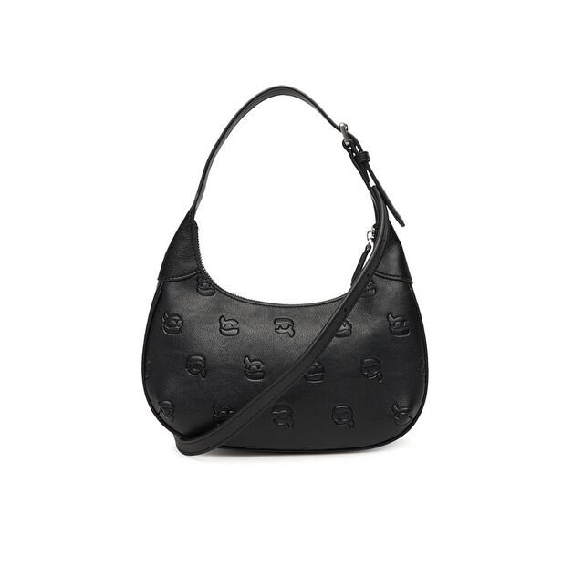 Сумка KARL LAGERFELD KARL LAGERFELD A3W30292 чёрный