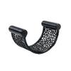 Betta Fish Floating Hammock with Feeding Ring Dual Purpose Resting Spot Basket for Aquarium Decoration and Secure Meal Time