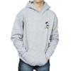 Disney Boys Minnie Mouse Kick Chest Hoodie