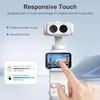 Tempered Glass Lens Films Protective Films for Insta360 Luna Ultra Gimbal Camera Accessories