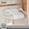 Hongyang Traceless Anti-Slip Hanger for Household Drying