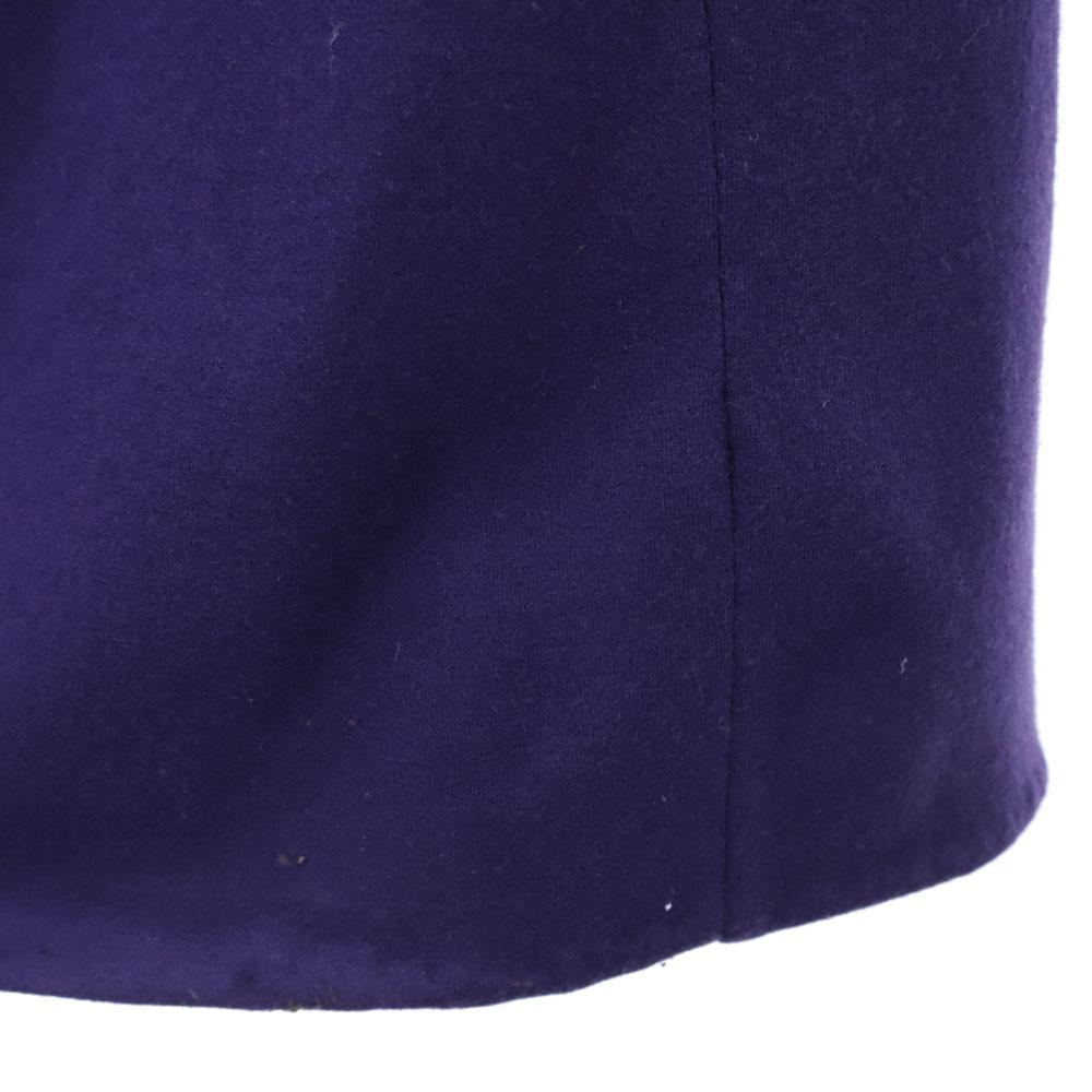Pierre Cardin 90s Old pants suit Setup L purple Women Used