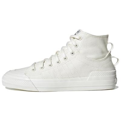 Nizza Hi Dl Off White G58620