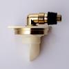 Submarine Copper Anti-Odor Washing Machine Floor Drain