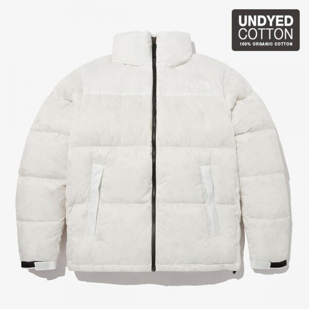 

North Face Undyed Nipsey Jacket Nj1dn93a Owh 090(S)