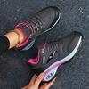 Hiking Shoes Women's New Independent Station Fashion Versatile Breathable Light Leisure Sports