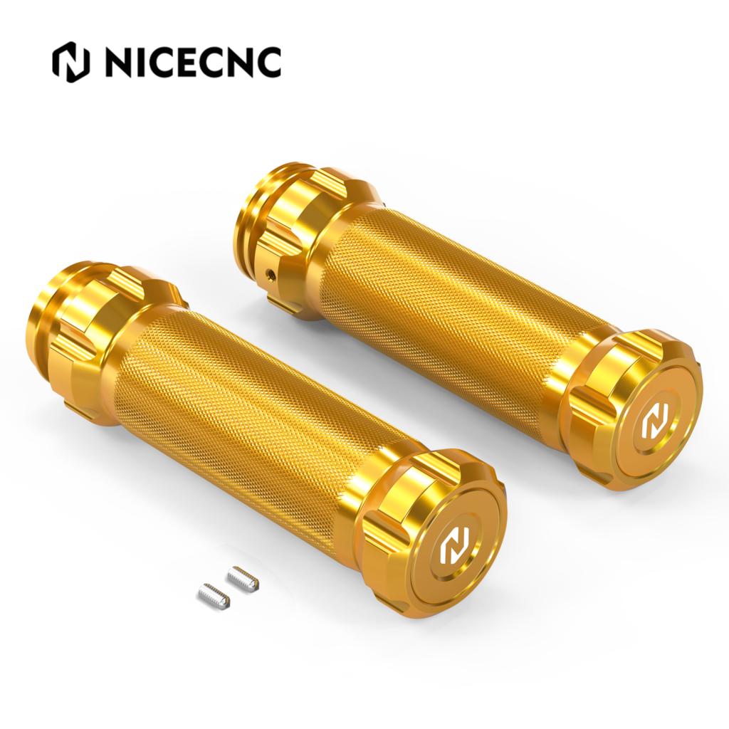 For 22-24 Harley Low Rider ST FXLRST Handlebar Grips for Low Rider S FXLRS FXST 20-24 Street Bob FXBBS 21-24 Fat Boy FLFBS 18-24