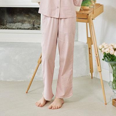Breeze Pajama Long Pants – Pink