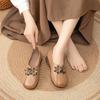 Damenschuhe – Mokassins für Damen