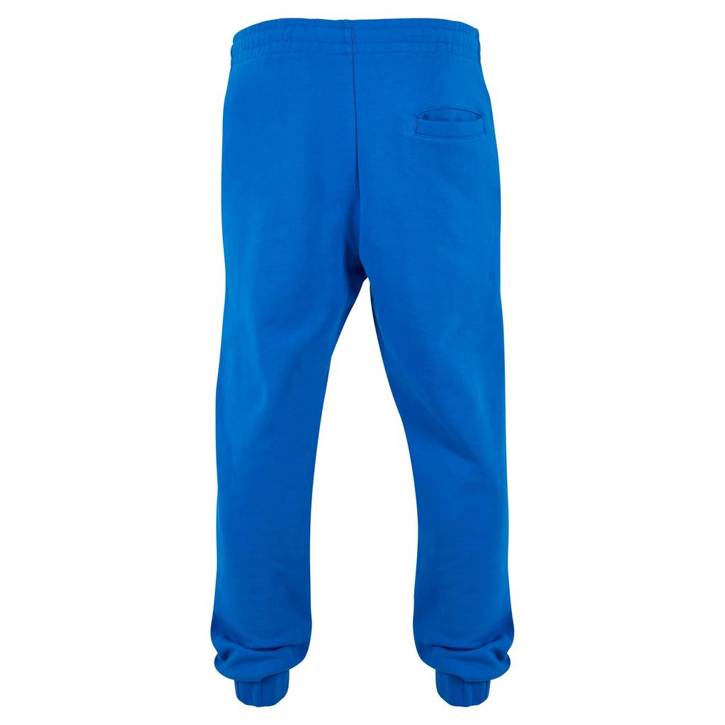 Build Your Brand Mens Ultra Heavy Sweatpants