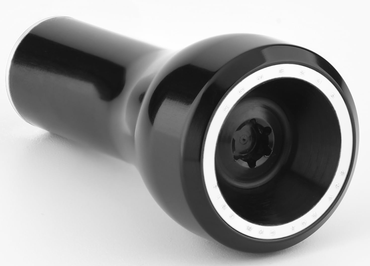 

Gomexus Power Handle 24mm Extra for Shimano Type A and Daiwa Type S including and Freems Perfect for and other sea Knob, Long, Aluminum, Reels,