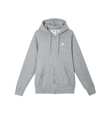 Club Sweatshirt Men's Gray FN3885-063