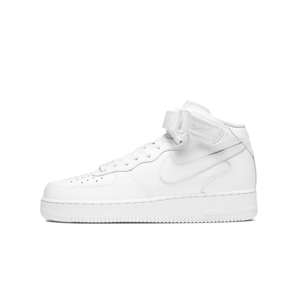 Nike Air Force 1 Mid '07 White