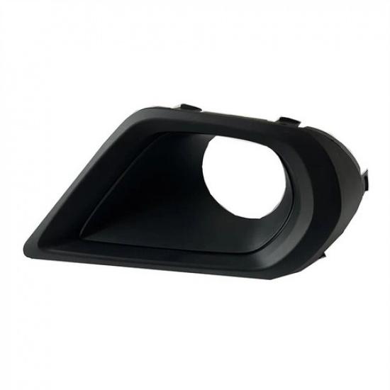 1PC Right Side Fog Light Bezel Cover 57731SG020 For Subaru Forester 2014-2016