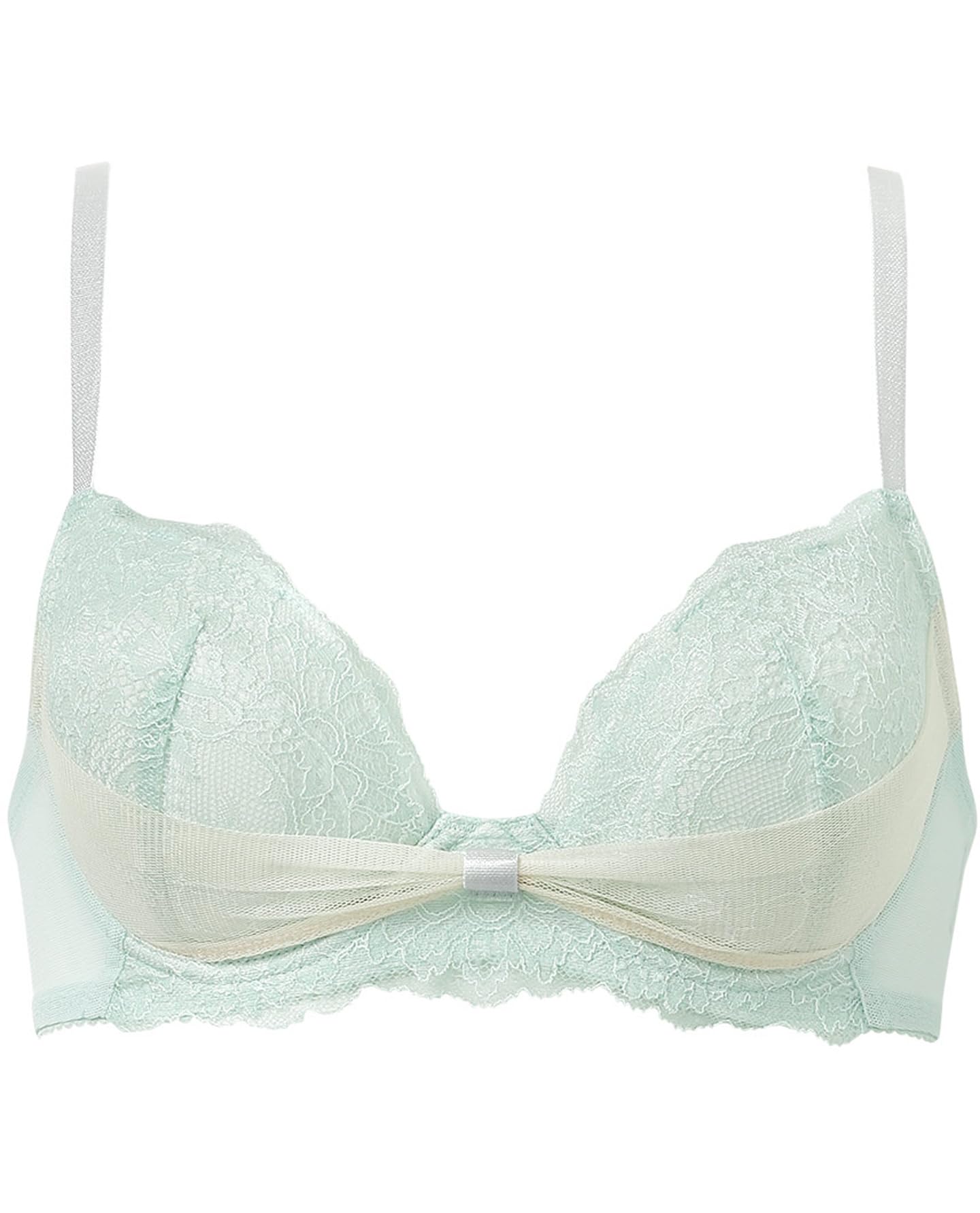 

Wacoal First Ribbon, разработанный для молодого тела, создает и поддерживает красивое декольте с помощью круглого бюстгальтера, женский, GB, D70, форма поколения,