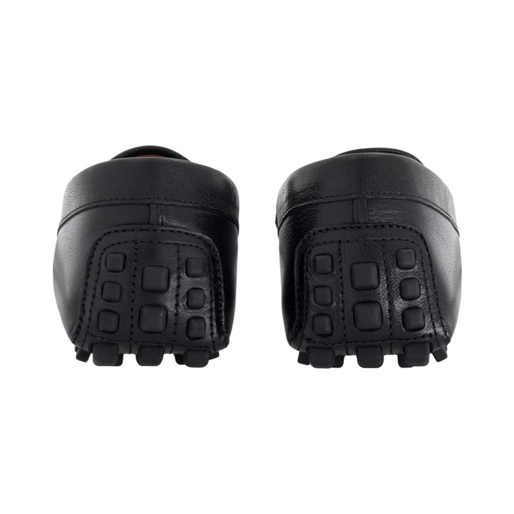 Gucci Driver Loafer 'Horsebit - Black' 752621 D3V00 1000