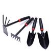 Gardening Planting Hand Tool Spade Shovel Rake Hoe for Digging Transplanting Weeding Cultivation Plants Flowers Growing Gadgets