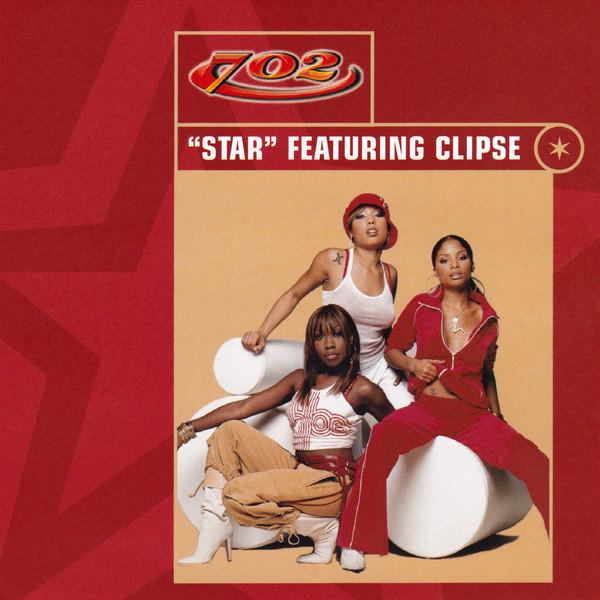 

CD 702 - Star 4400195832 Motown 2002 US Rap & Hip-Hop/R&B Used