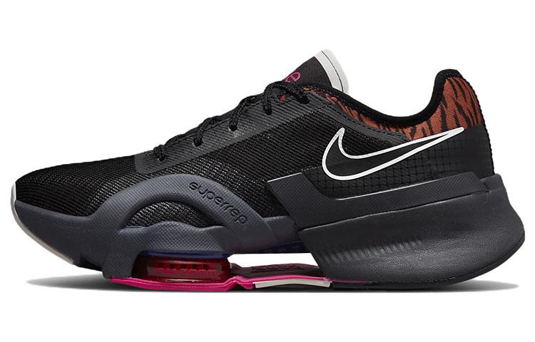 Nike Air Zoom SuperRep 3 Black Tiger Women s DJ8650-018 42