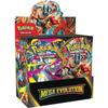 Pokemon TCG Mega Evolution Booster