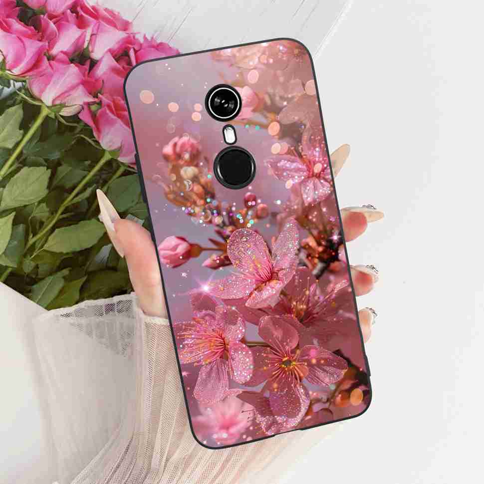For Itel A33 5.0" Case Simple Style Painting Soft Silicone TPU Black Cover For Itel a33 A 33 ITEL A33 Phone Protection Cases