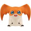 Rukapp Digimon Adventure Patamon Complete Figure Collectible Toy