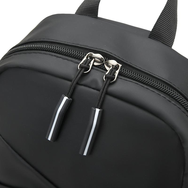 Men's Chest Bag Lightweight Crossbody Bag  Commuter Shoulder Bag