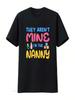 Tops – T-Shirts
